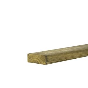Geïmpregneerde planken 28 x 90 mm