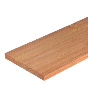 Douglas planken 22 x 200 mm
