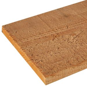 Douglas planken 27 x 300mm