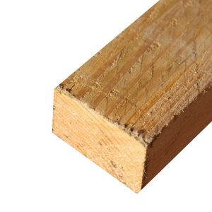 Douglas balken 50 x 75 mm