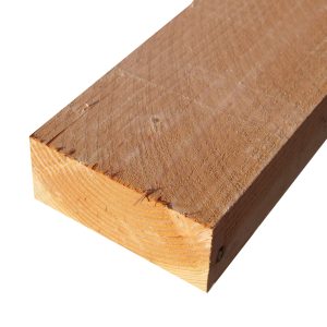 Douglas balken 75 x 220 mm