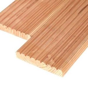 Douglas vlonderplank 24 x 138 mm