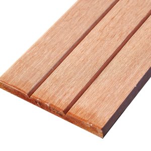 Hardhouten planken 16 x 145 mm