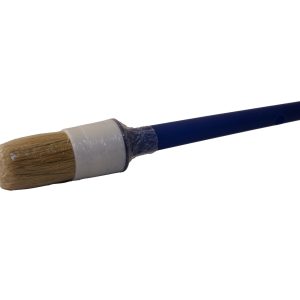 200580 - Wegwerpkwast maat 18 (diameter ca 29 mm)