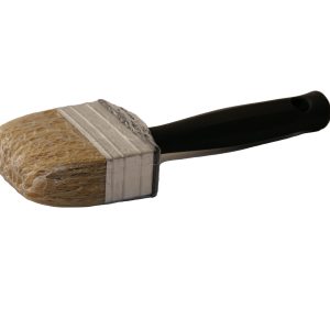 200582 - Wegwerp blokkwast 30 x 70 mm