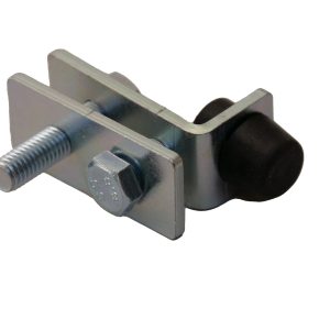 300125 - Eindstop voor rails C-profiel