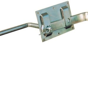 300316 - Boerenklinkstel