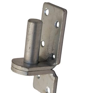 300322 - Opschroefduim/plaatduim 16mm