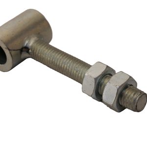 300326 - Draadstang voor poortframes compleet