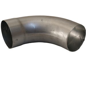 300725 - Bocht zink 80mm 90⁰