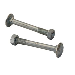 Slotbouten m8 - diverse maten