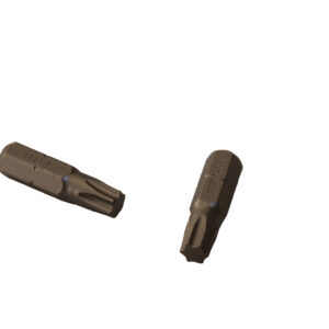 Schroefbit TORX diverse maten