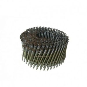 Ringnagels onbehandeld