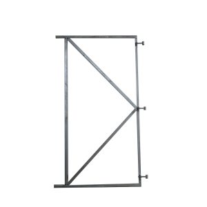 Poortframe hoog model