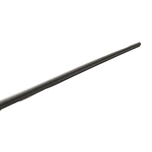 Draadeind  M24x1000 voor blauwe hardsteen sokkel