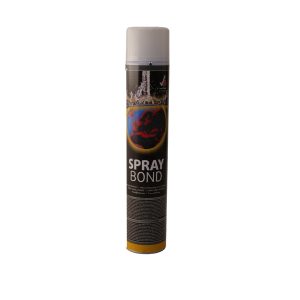Spuitbus EPDM quick primer 750ml