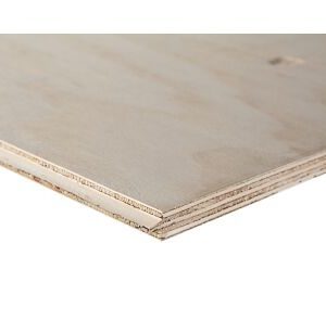 Underlayment Radiata floor 18 X 1220 X 2440mm