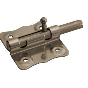 Schuifgrendeltje 50 x 50mm