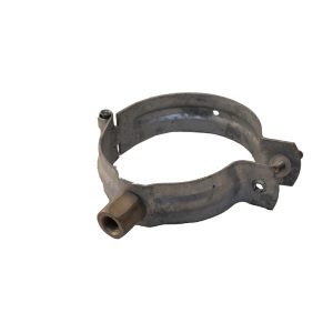 HWA beugel voor zink 80mm M8/M10