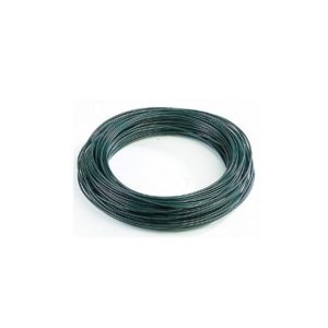 Spandraad groen 2.7/3.5mm lengte 100m1