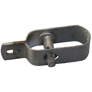 Draadspanner gegalvaniseerd 105mm