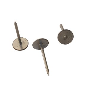 Boomband nagel 3,4 x 40mm verzinkt  (doos van 2,5kg)