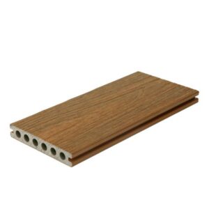 NewTechWood Red Cedar composiet vlonderplanken houtstructuur/glad 23 x 138mm
