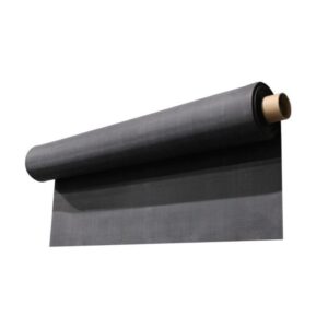 EPDM 1,2 mm dik diverse breedtes (prijs per M1)
