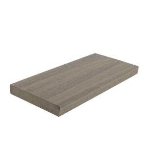 NewTechWood Antique composiet kantplanken houtstructuur 23 x 138mm