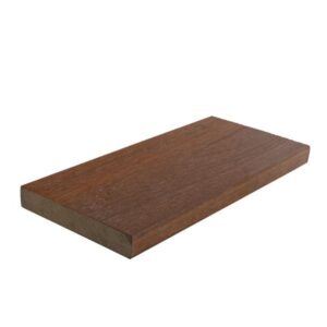 NewTechWood Ipe composiet kantplanken houtstructuur 23 x 138mm