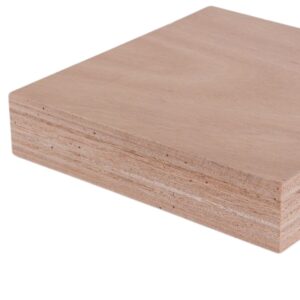 Aluplex deurplaat  freesbaar exterieur 40 x 950 x 2150mm