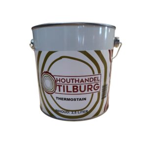 HHT Thermostain beits