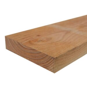 Douglas planken fb 36 x 130mm
